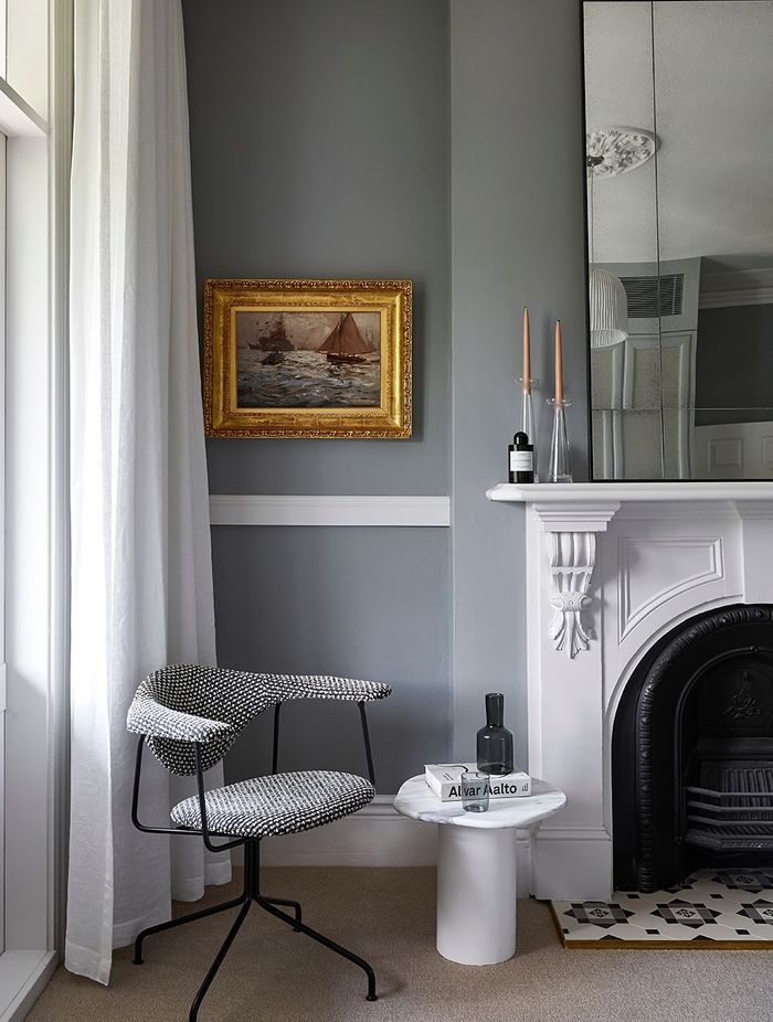 Glenmore Terrace by Tom Mark Henry | Photography by Pablo Veiga