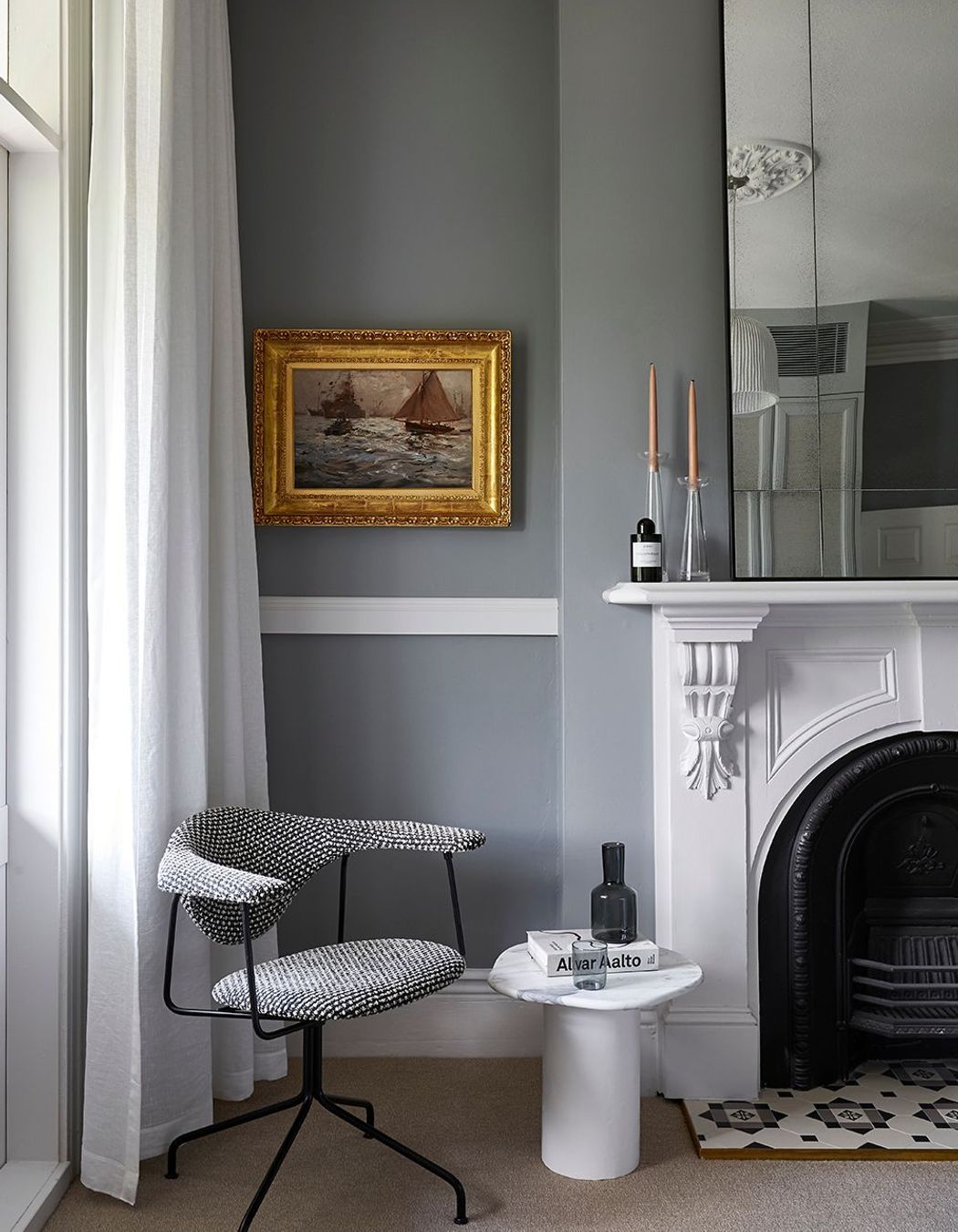 Glenmore Terrace by Tom Mark Henry | Photography by Pablo Veiga