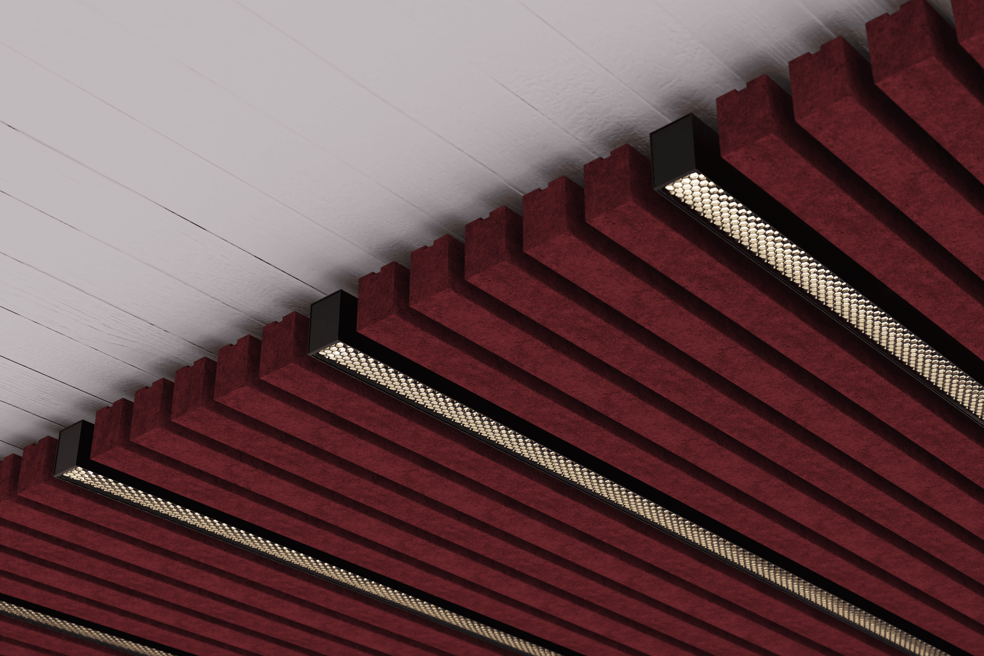 Introducing Autex Acoustics® x Novii