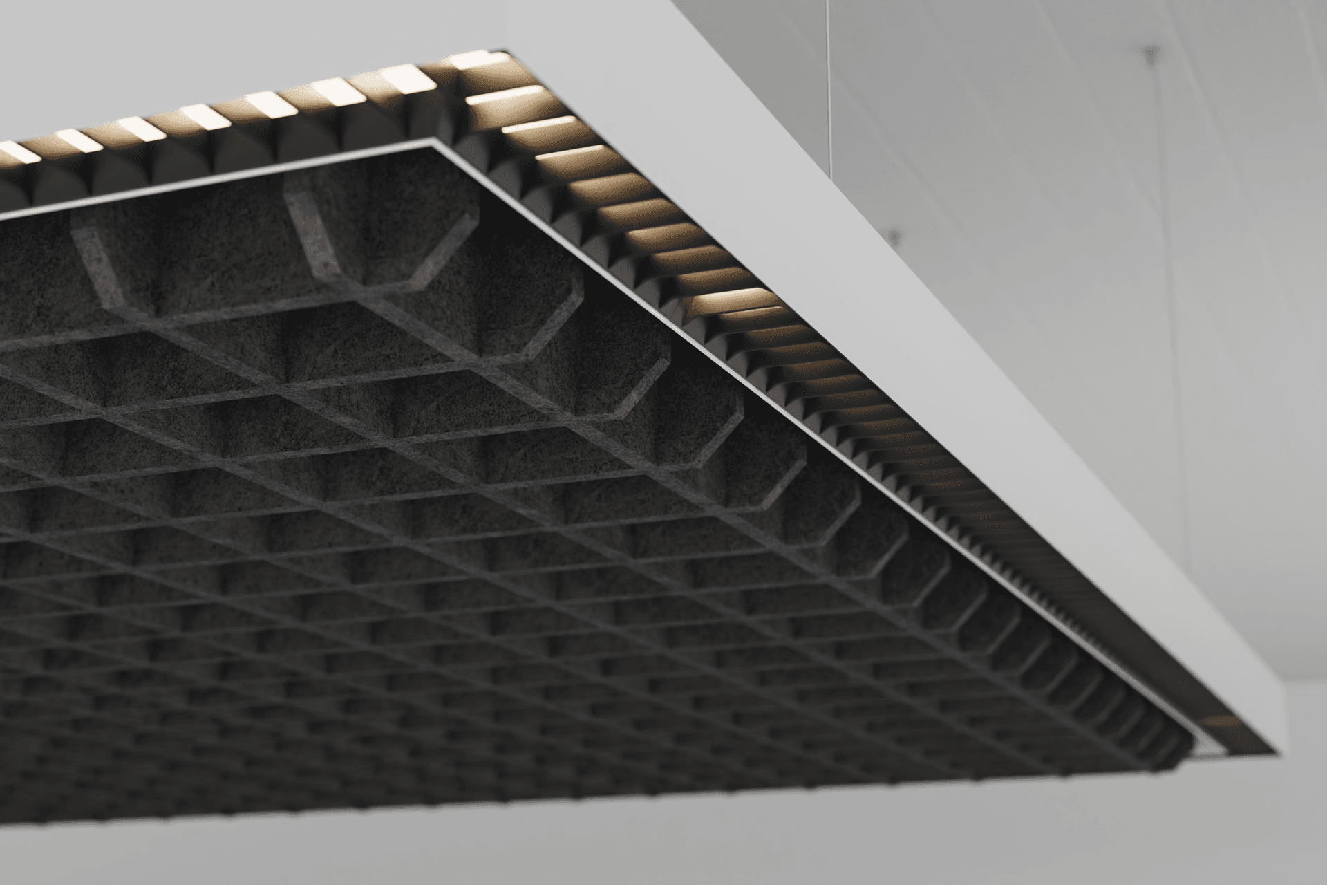 Introducing Autex Acoustics® x Novii