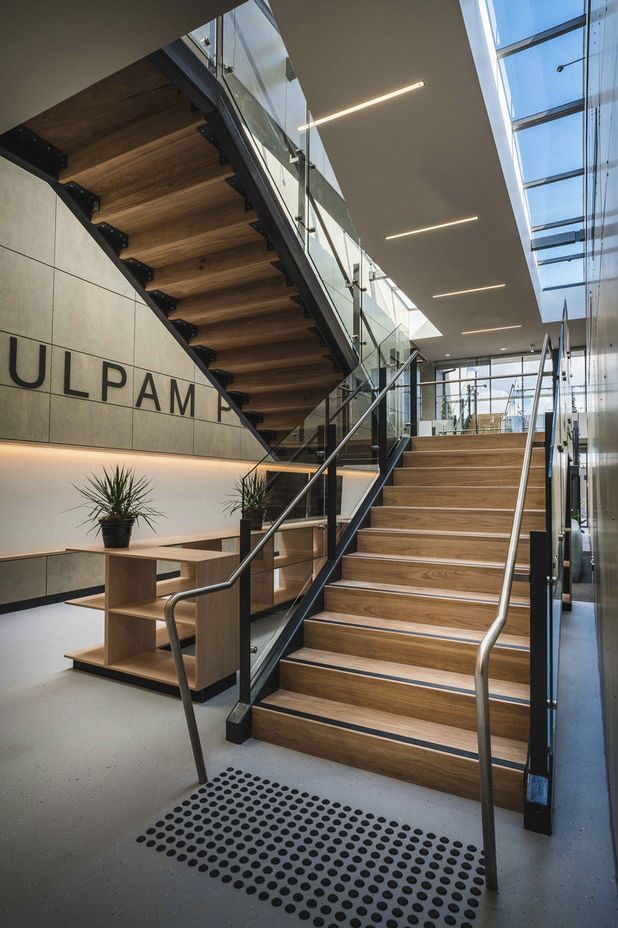 Future Generation Police Stations