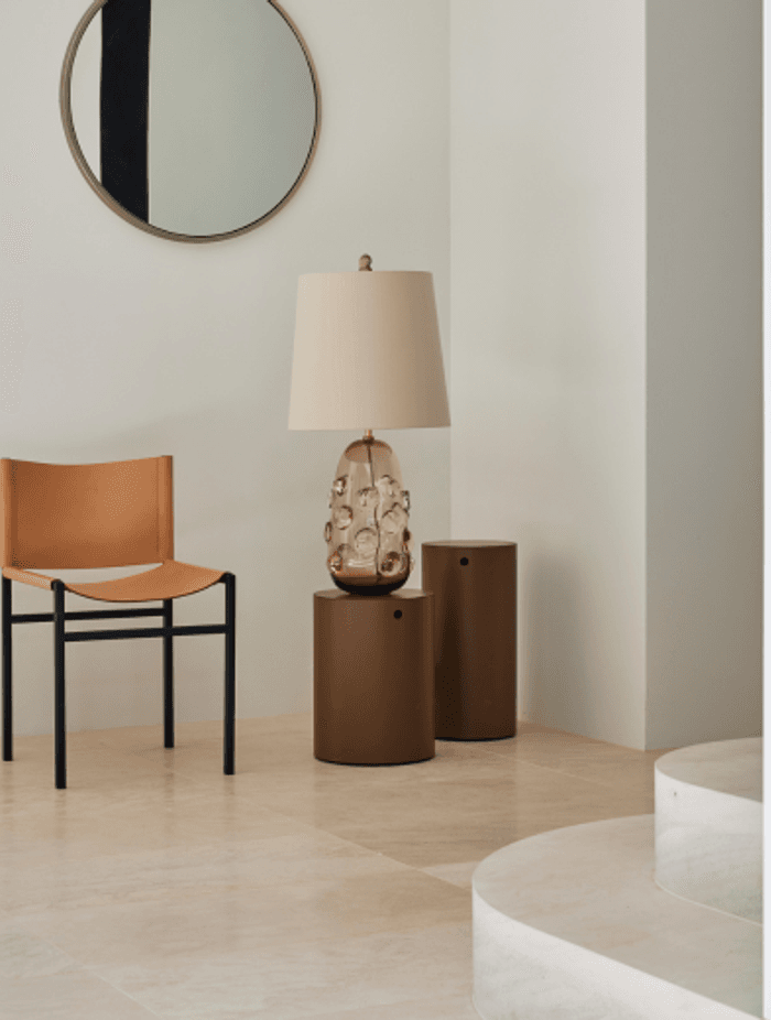 Tavira Honed Limestone