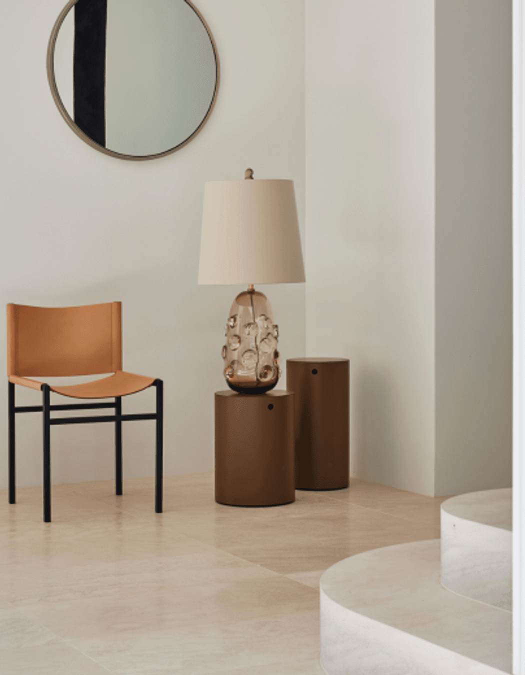 Tavira Honed Limestone