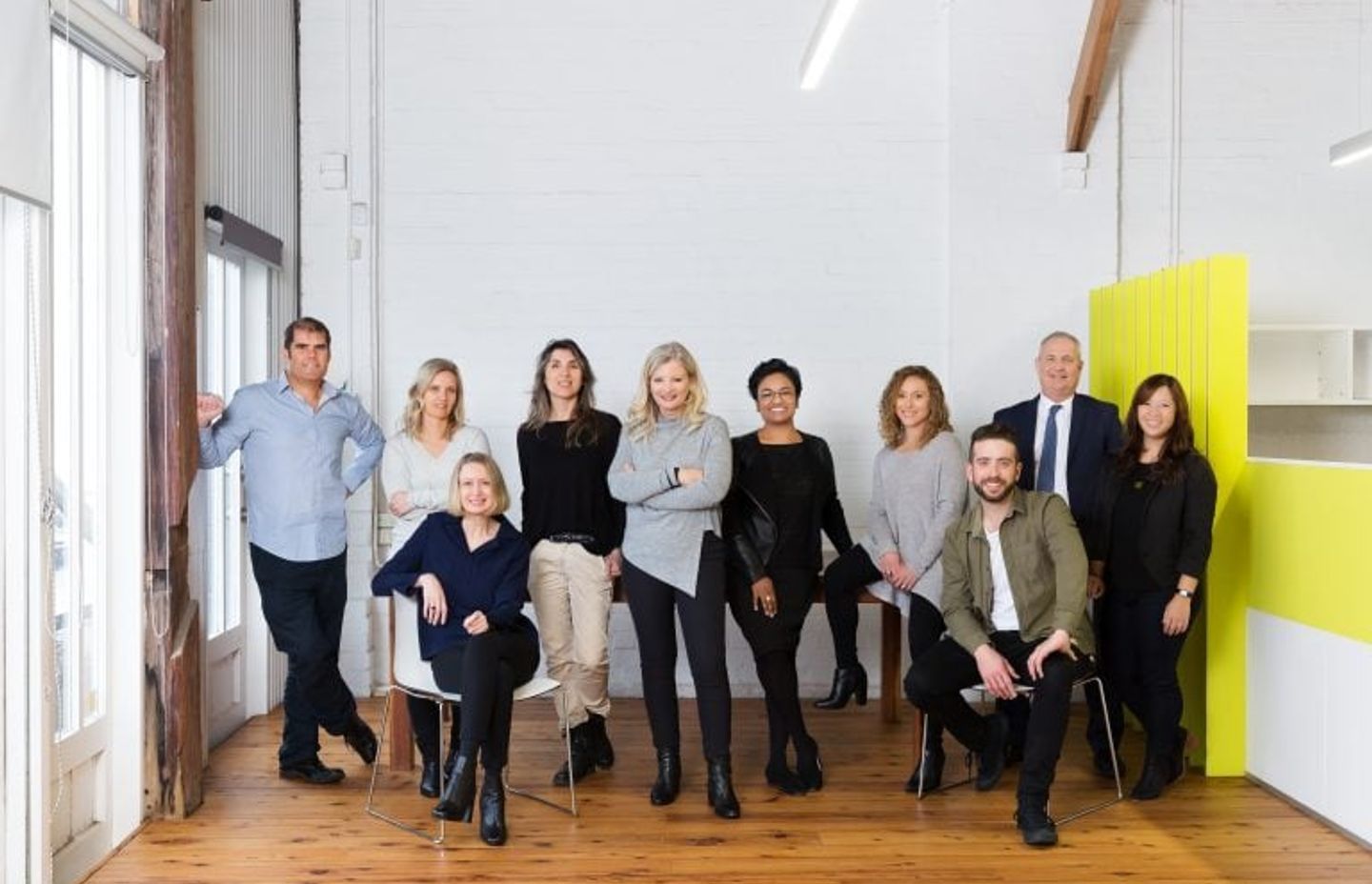 Meet the Designer: Jennifer Gilmore