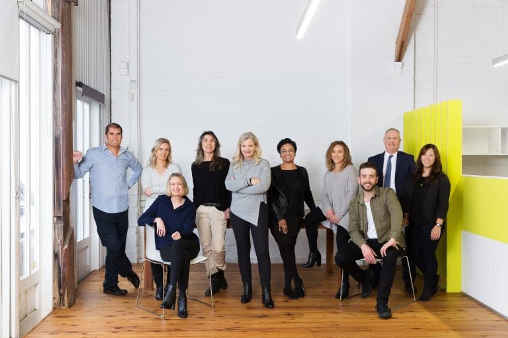 Meet the Designer: Jennifer Gilmore