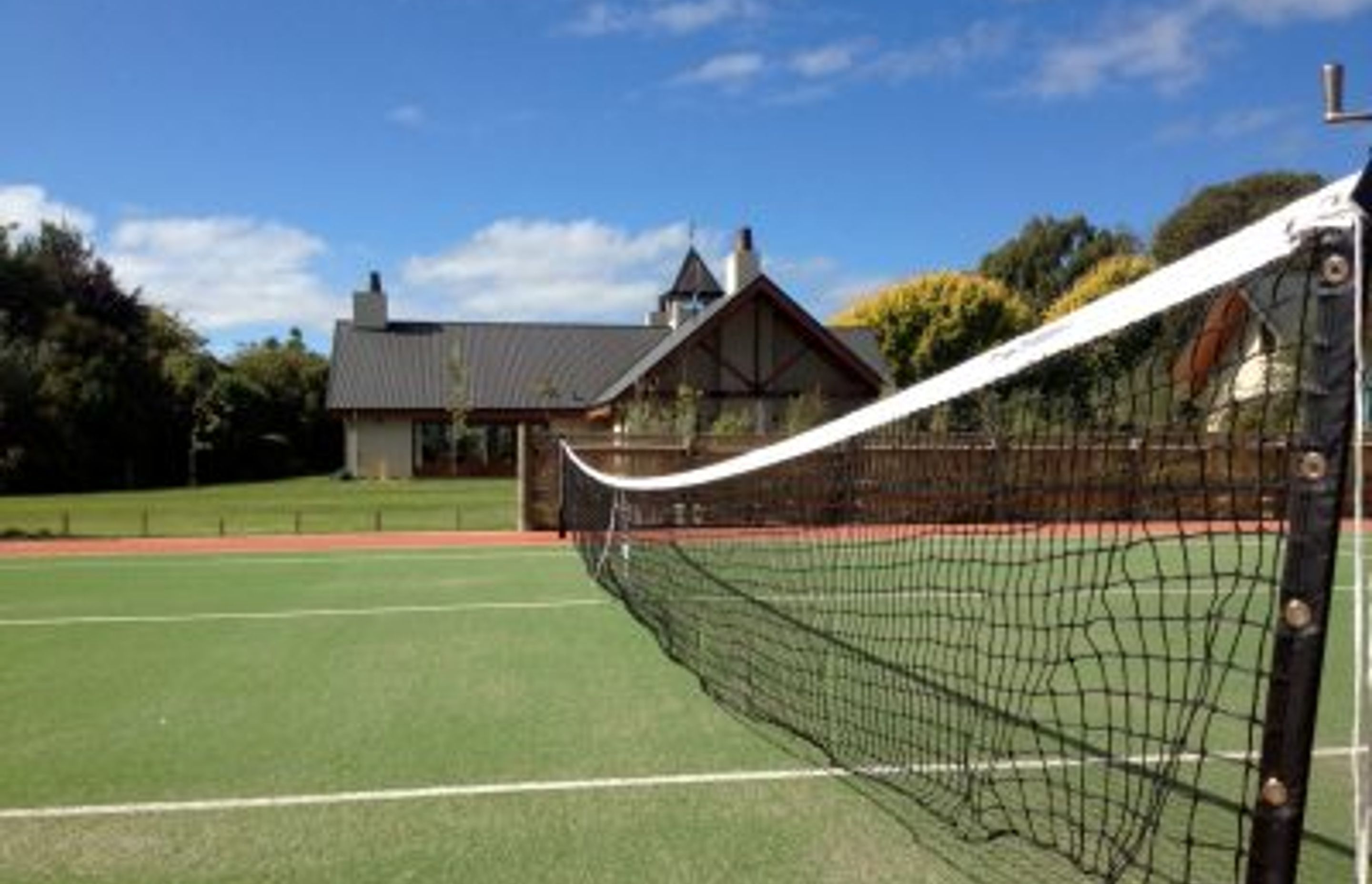 Tennis Court Resurfacing: Everything You Need to Know