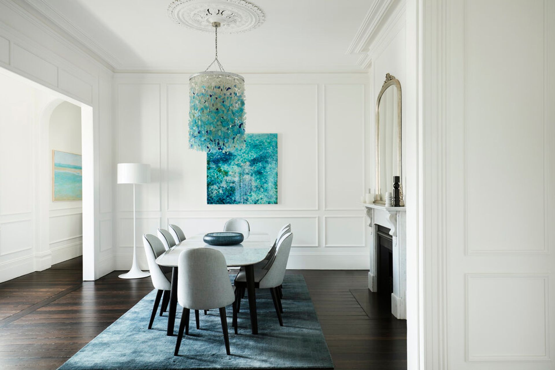 TERRACE HOUSE RENOVATION IN SYDNEY