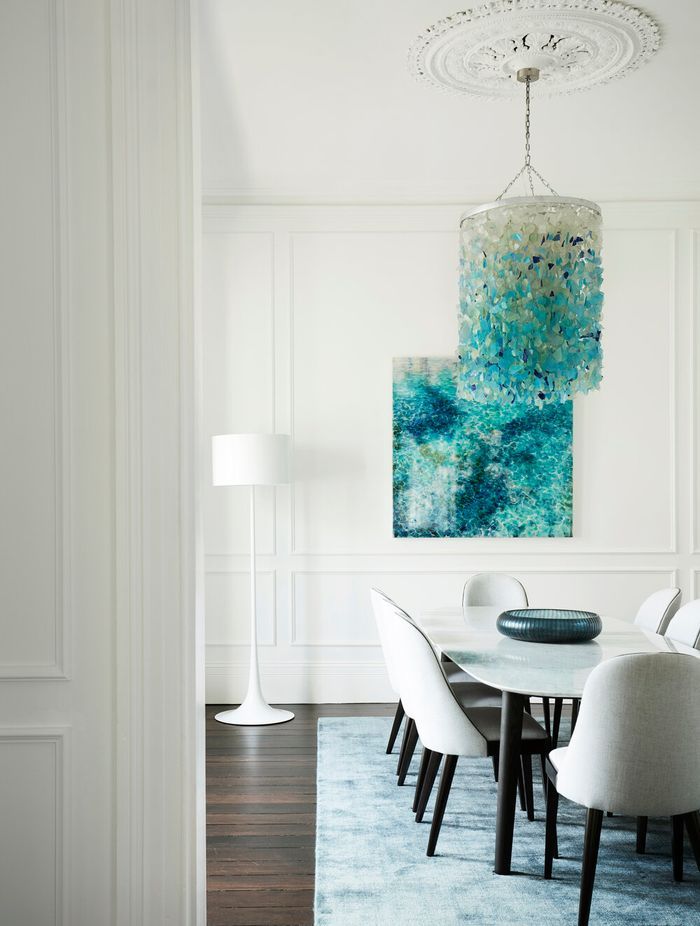 TERRACE HOUSE RENOVATION IN SYDNEY