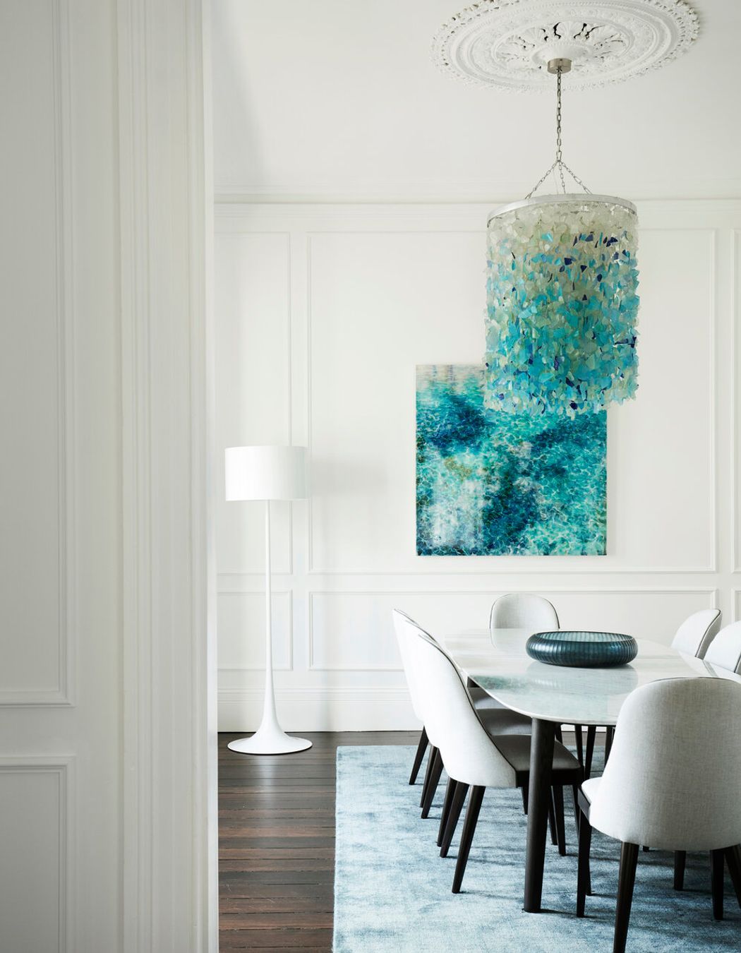 TERRACE HOUSE RENOVATION IN SYDNEY