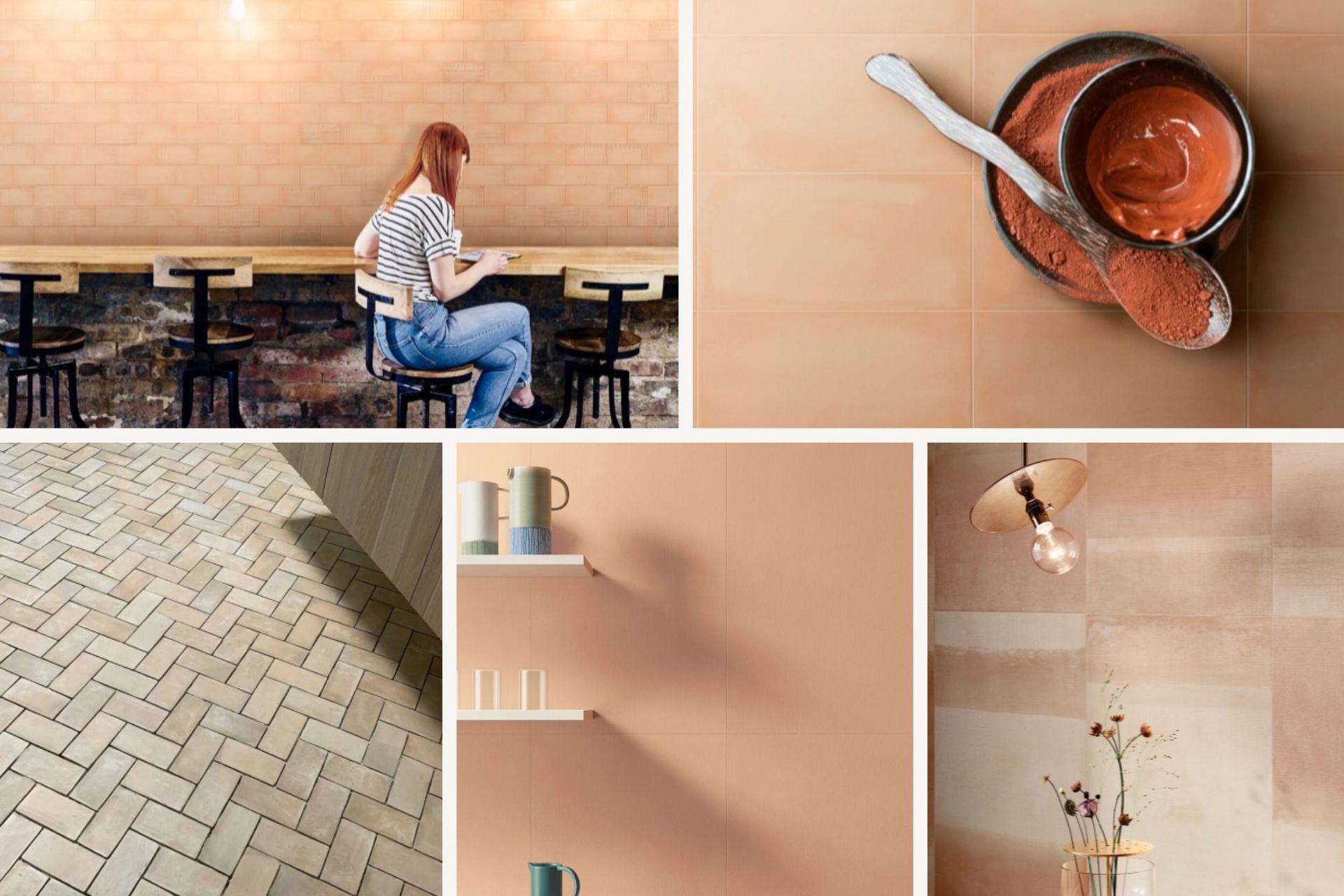 Terracotta Tiles: An Overview