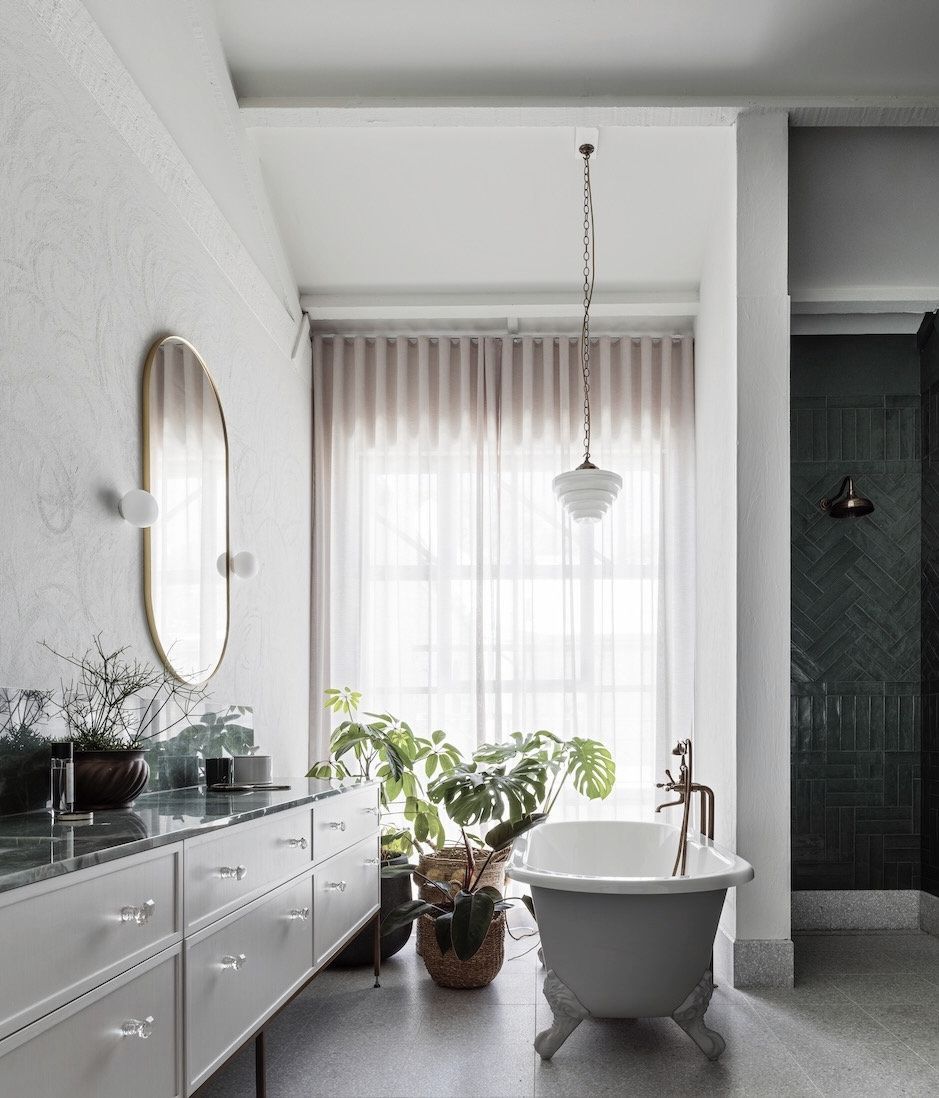 The surefire signs your bathroom is in need of a renovation