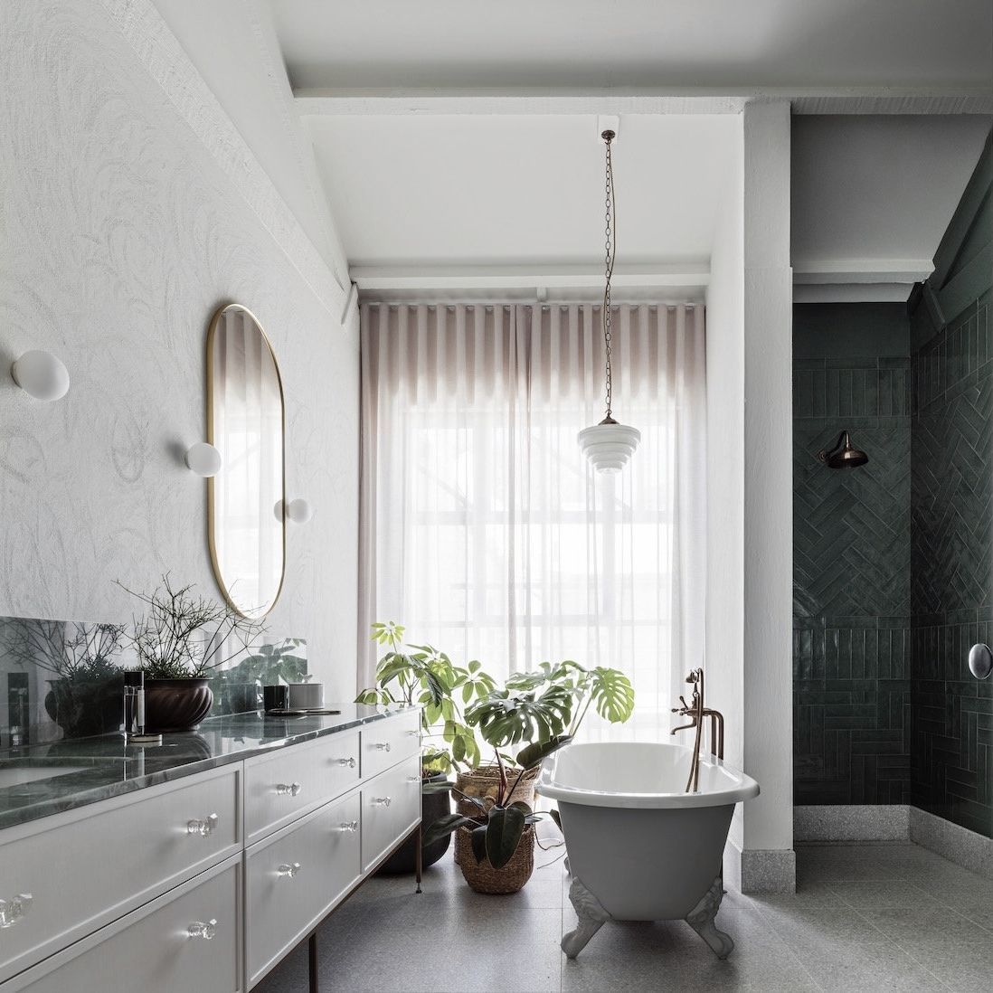 The surefire signs your bathroom is in need of a renovation