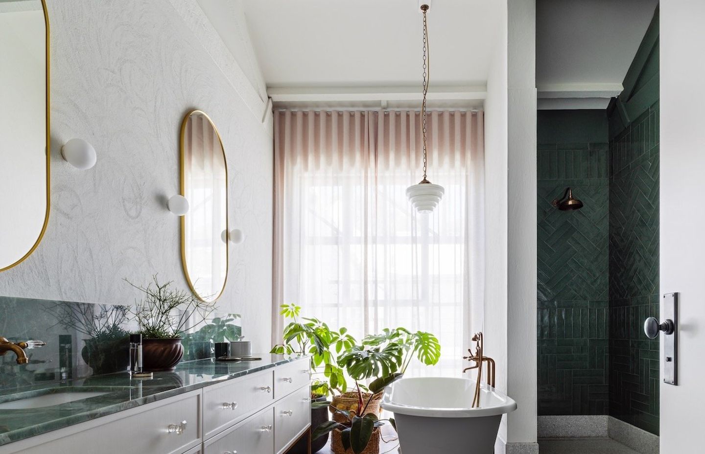 The Bakery by ANNA.CARIN Design Studio | Photography by Justin Alexander