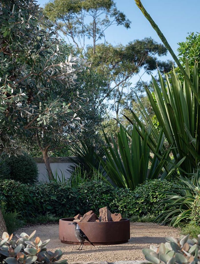 The Big Steel: Why everyone is in love with the weathered good looks of Corten