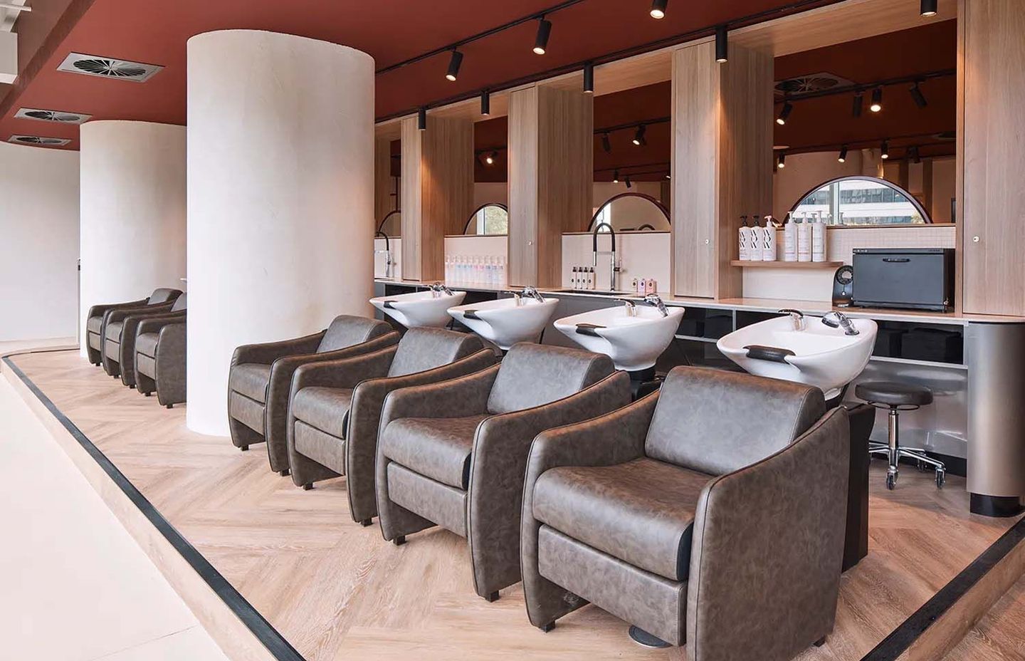 Co-Workspace Salon Lane Opens Second Location