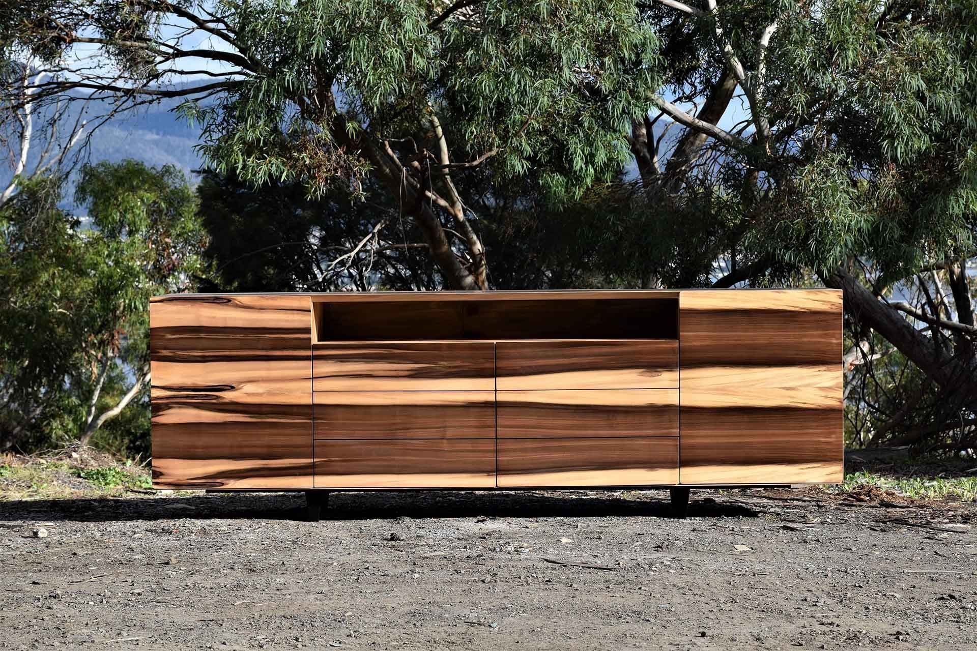 The Master and his apprentice…