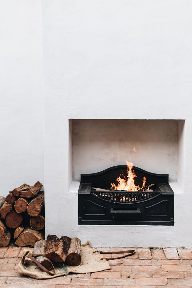  The Repose by Tiles of Ezra | Photography by Abbie Melle