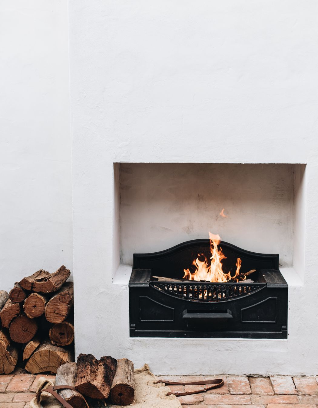  The Repose by Tiles of Ezra | Photography by Abbie Melle