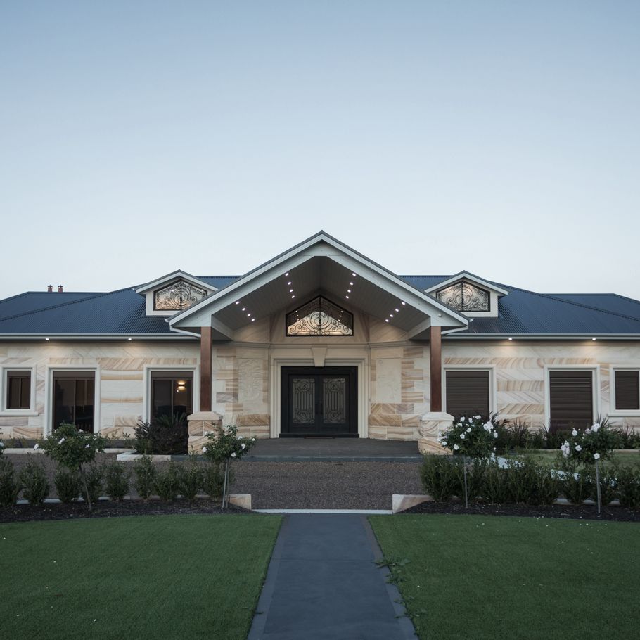 From colonial to contemporary, charting the key architectural styles in Australia