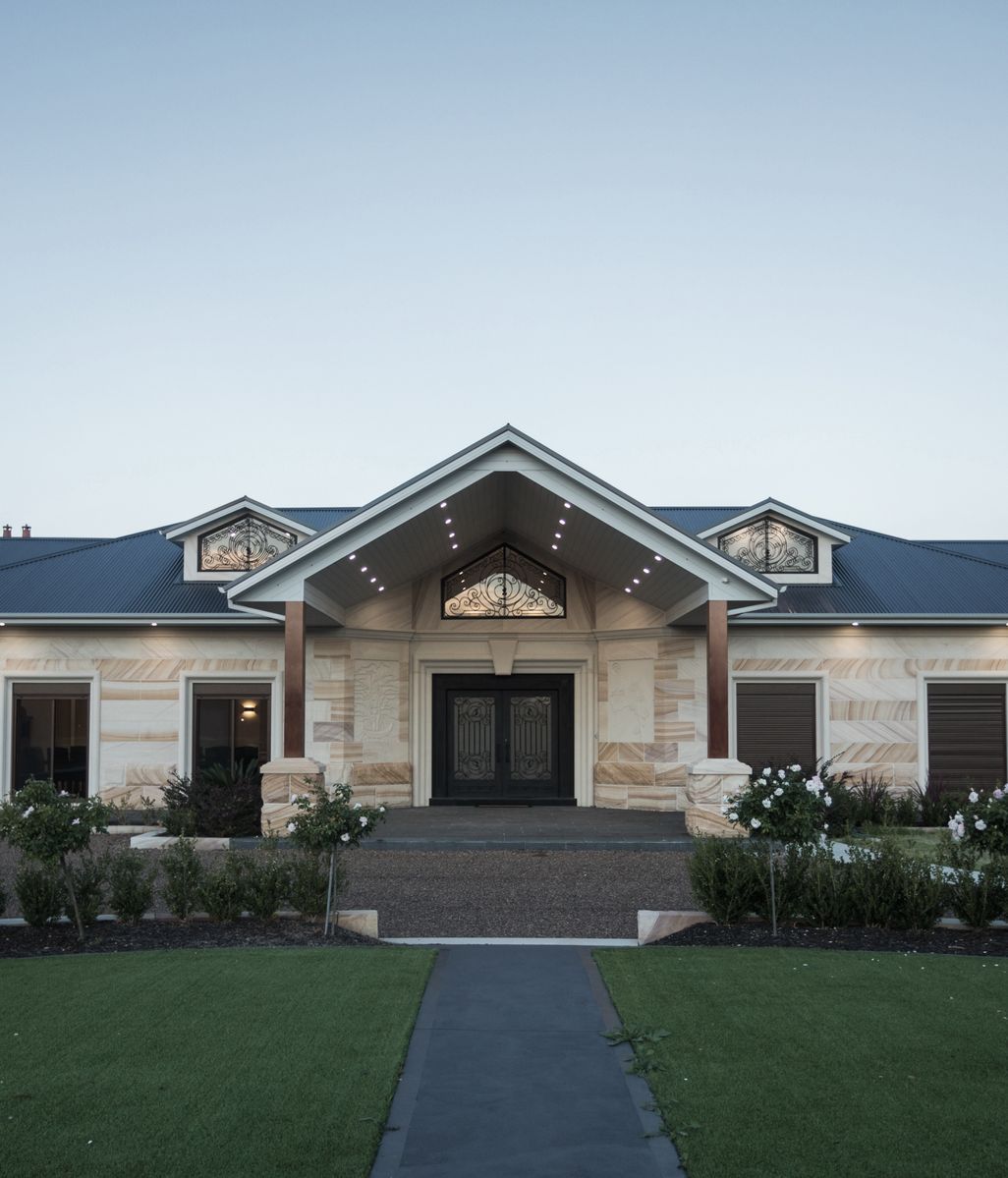 From colonial to contemporary, charting the key architectural styles in Australia