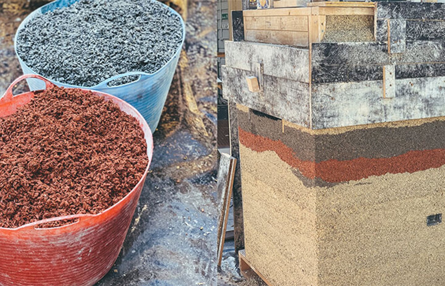 HEMPCRETE – REVOLUTIONISING SUSTAINABLE BUILDING IN AUSTRALIA