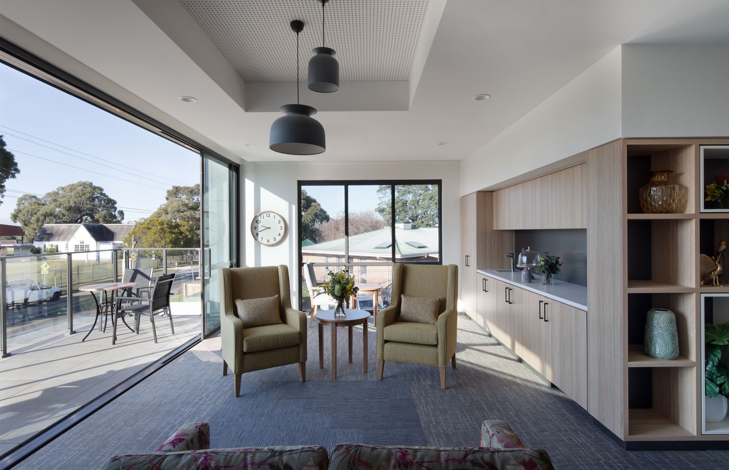 Diverse paths towards future-focused design