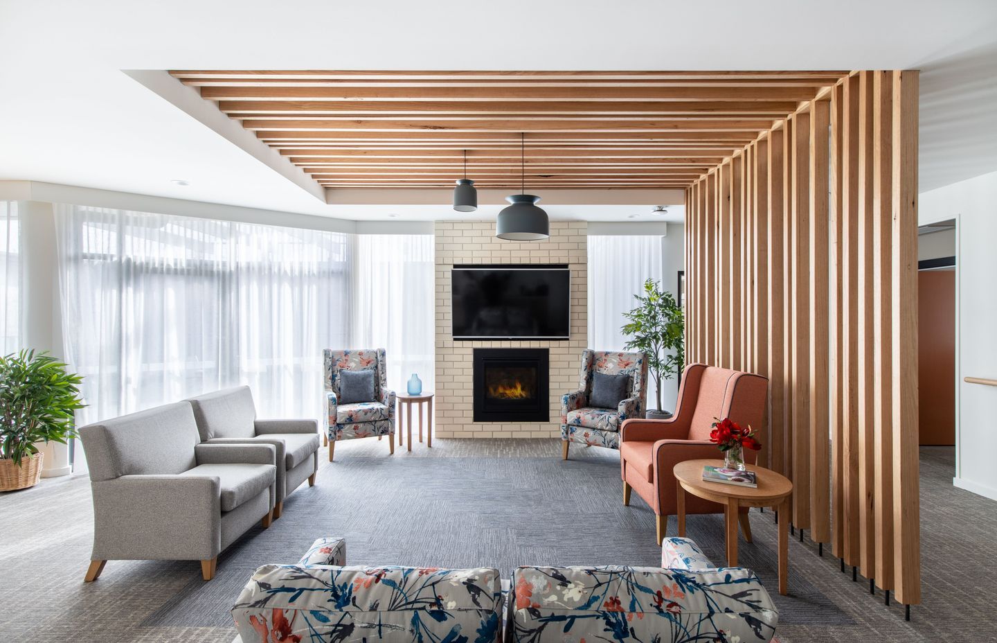 Diverse paths towards future-focused design