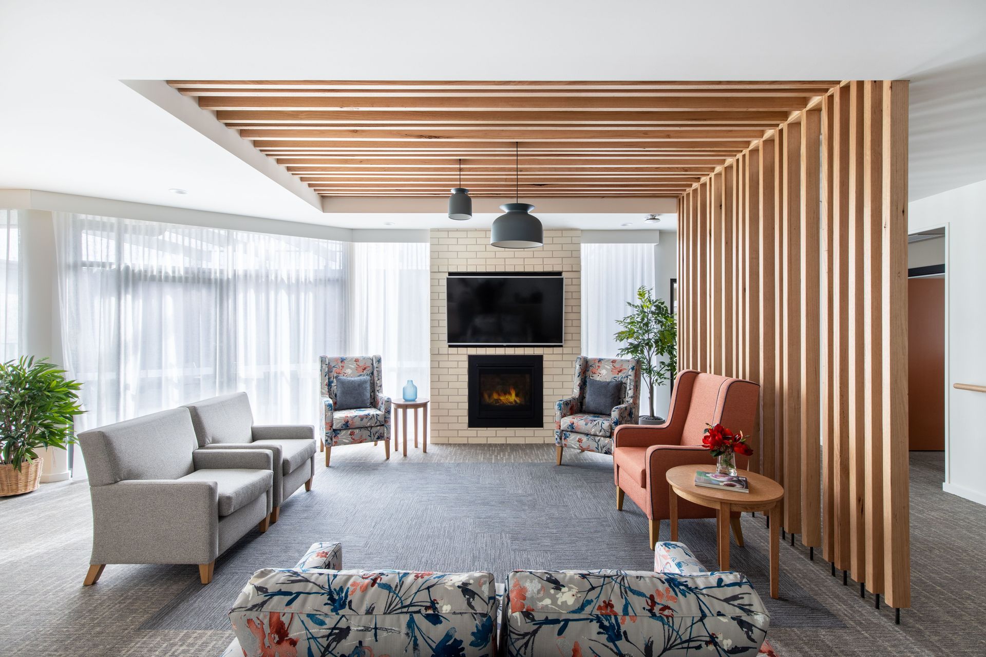 Diverse paths towards future-focused design