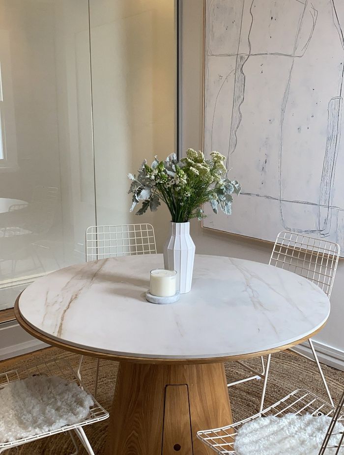 Our Sydney Creative Space.