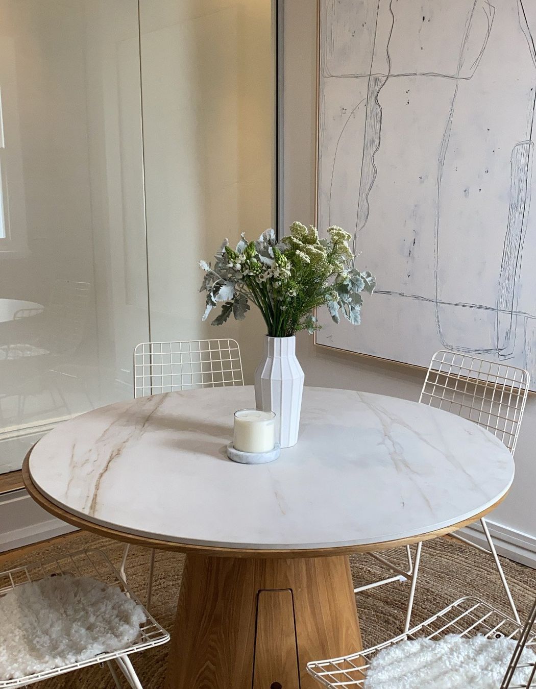 Our Sydney Creative Space.