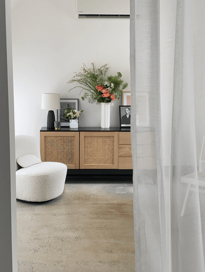 Our Sydney Creative Space.