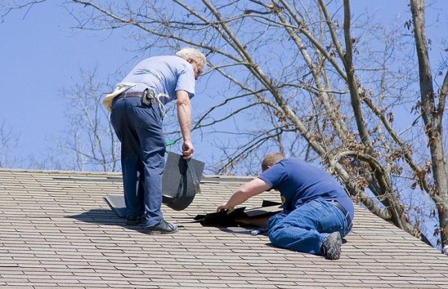 Things to Consider Before Opting a Roof Restoration