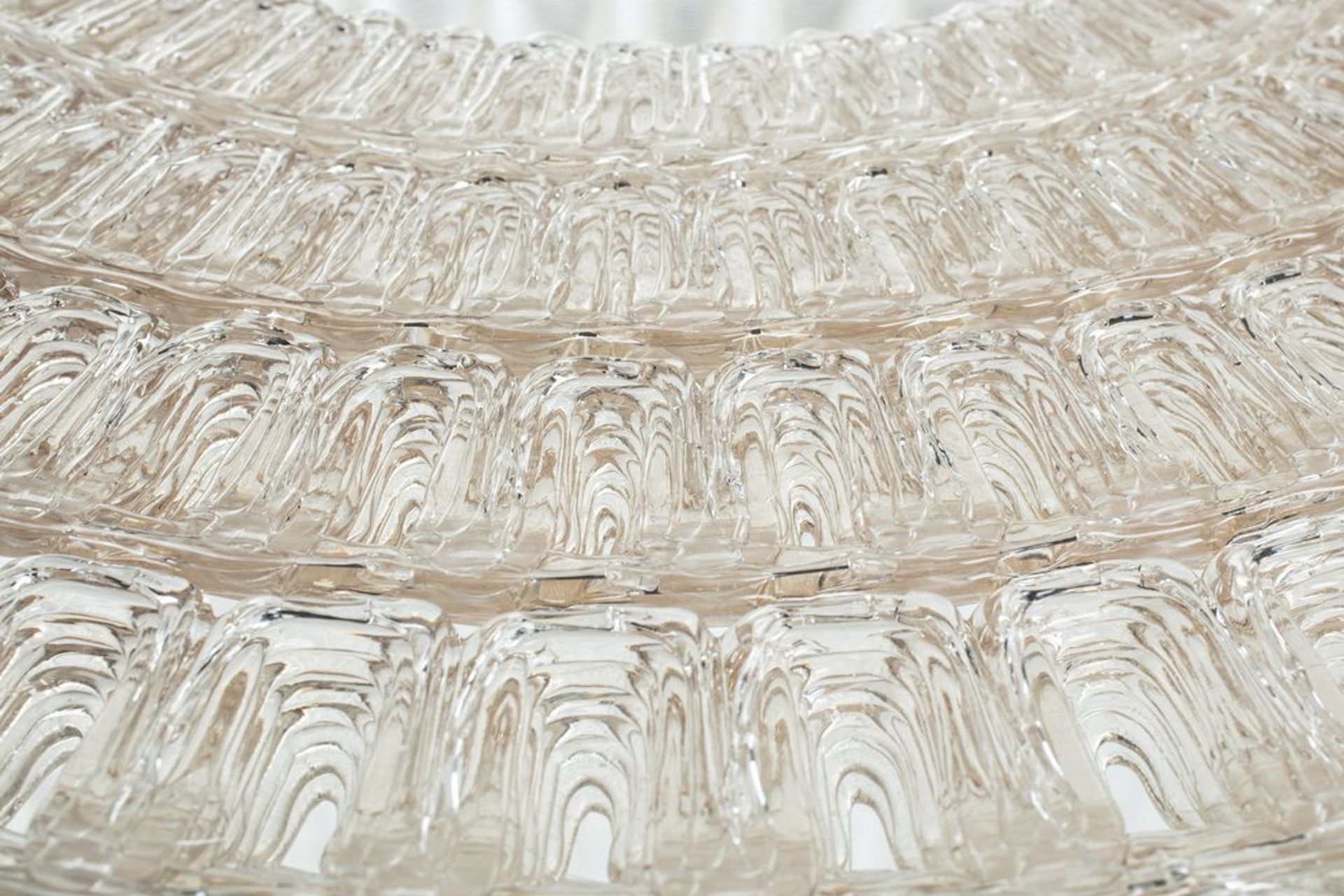 For Carl Nielsen Design Accelerator, Tide Table by Adam Goodrum and Ella Williams. Photo by Emma Bjorndahl