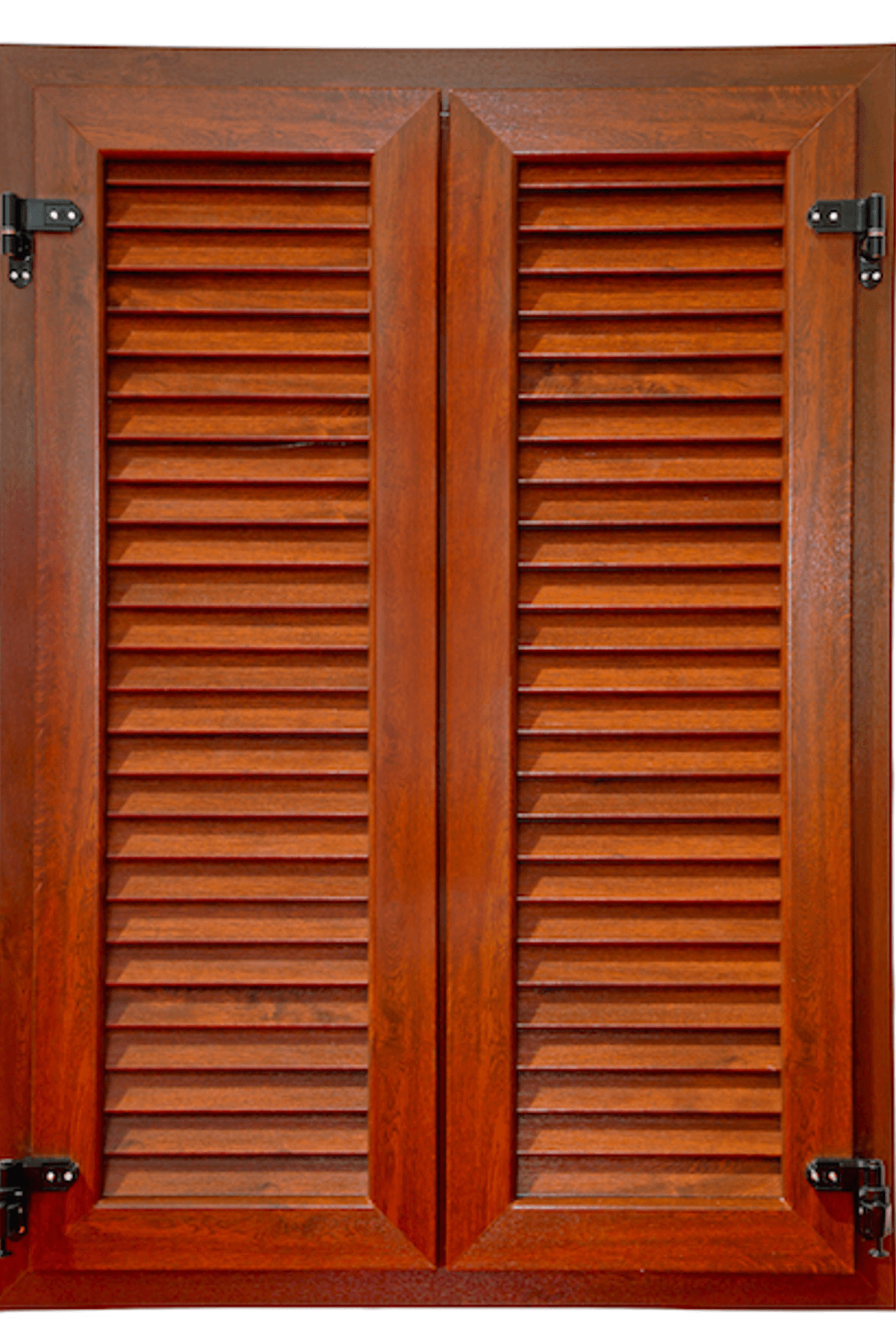 Choosing The Right Shutters