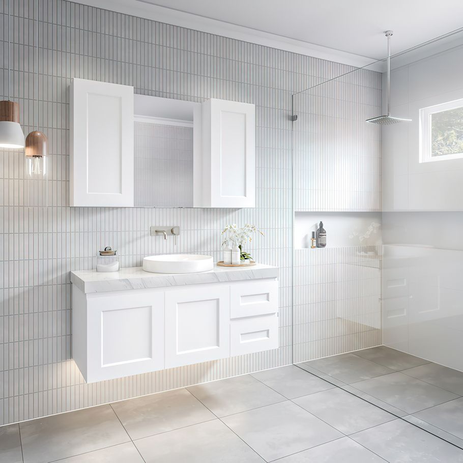 Shower screen sizes: a dimensions guide