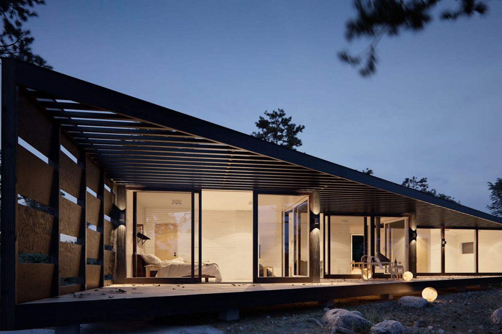 Top 10 reasons to choose V-Ray for Architectural Visualisation