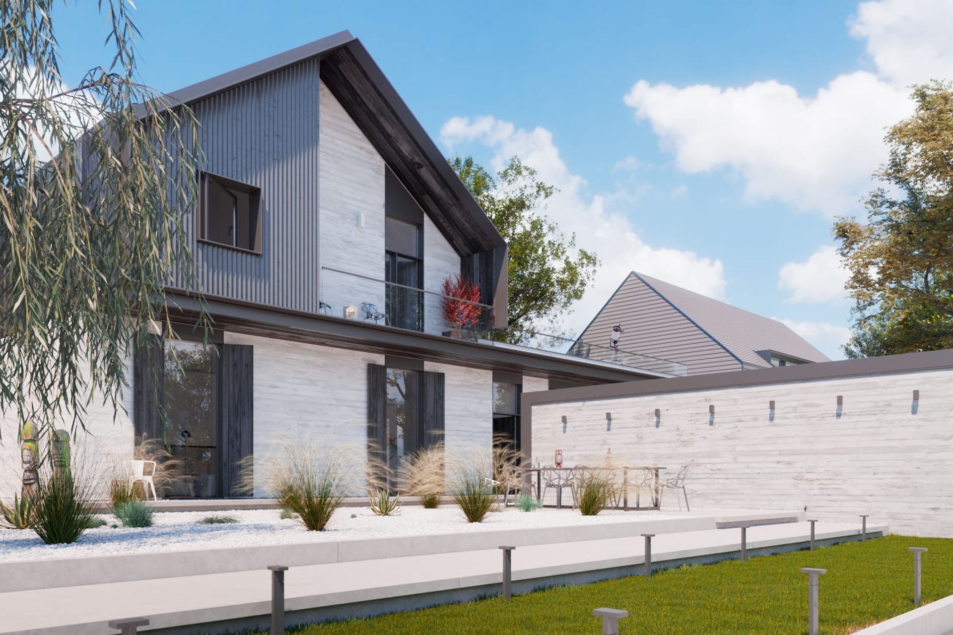 Top 10 reasons to choose V-Ray for Architectural Visualisation