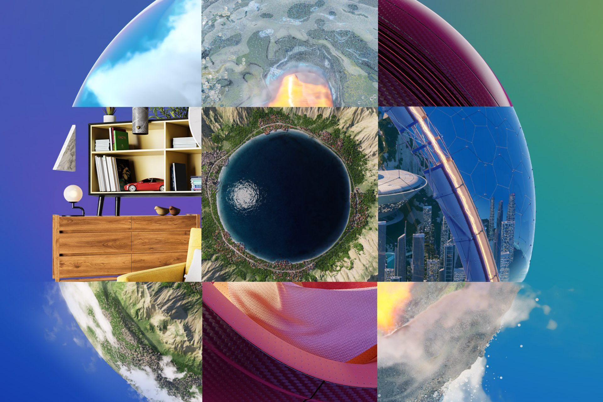 Top 10 reasons to choose V-Ray for Architectural Visualisation