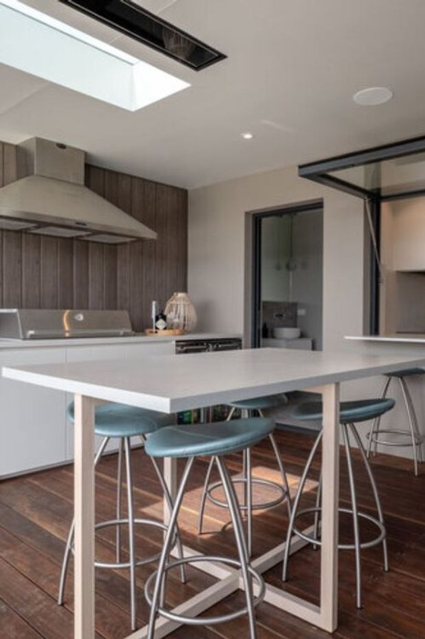 Top Luxury Home Builders Sydney