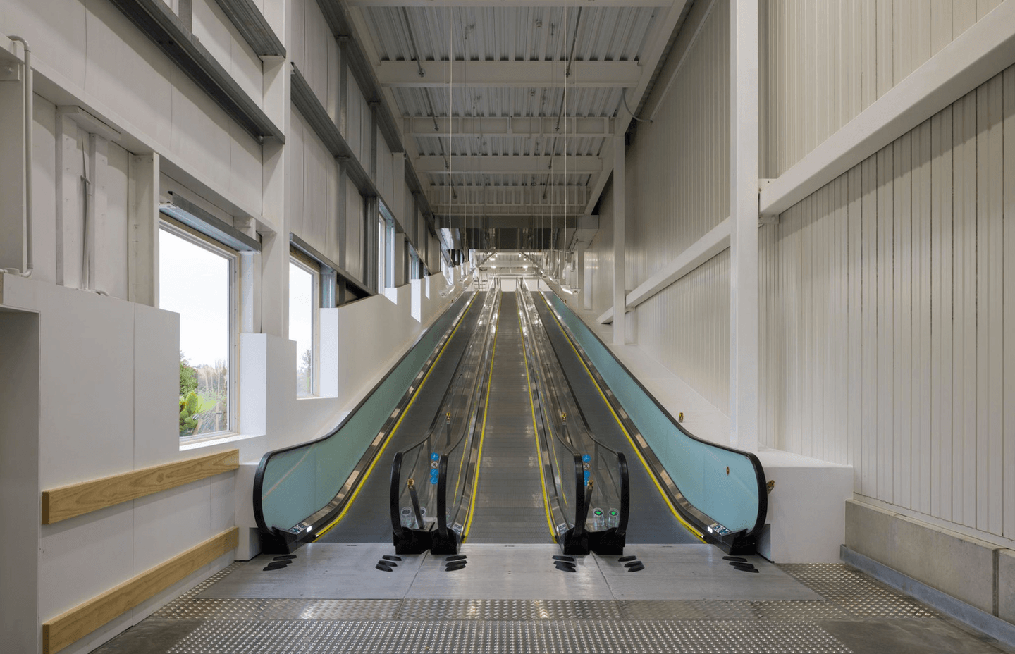 (All photo credit to Mark Scowen Photographer)