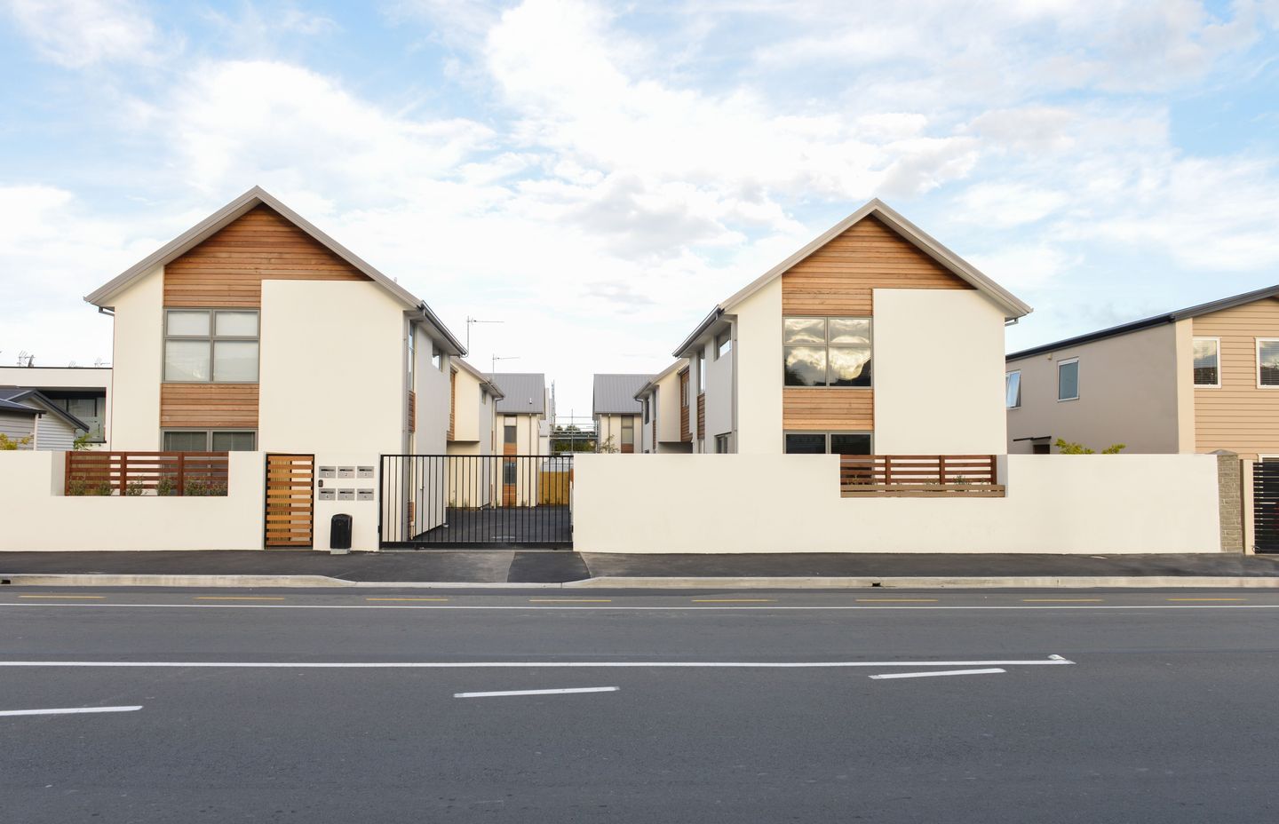 The system is an ideal choice for energy efficient, high quality air ventilation needs.