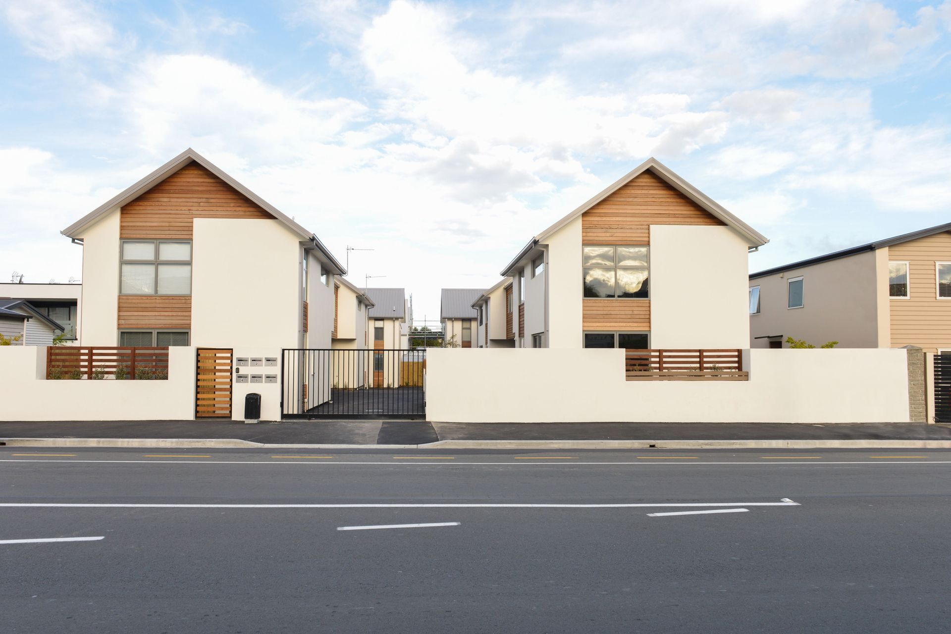 The system is an ideal choice for energy efficient, high quality air ventilation needs.