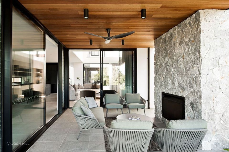 Truman Building Solutions | Green Coast Landscapes