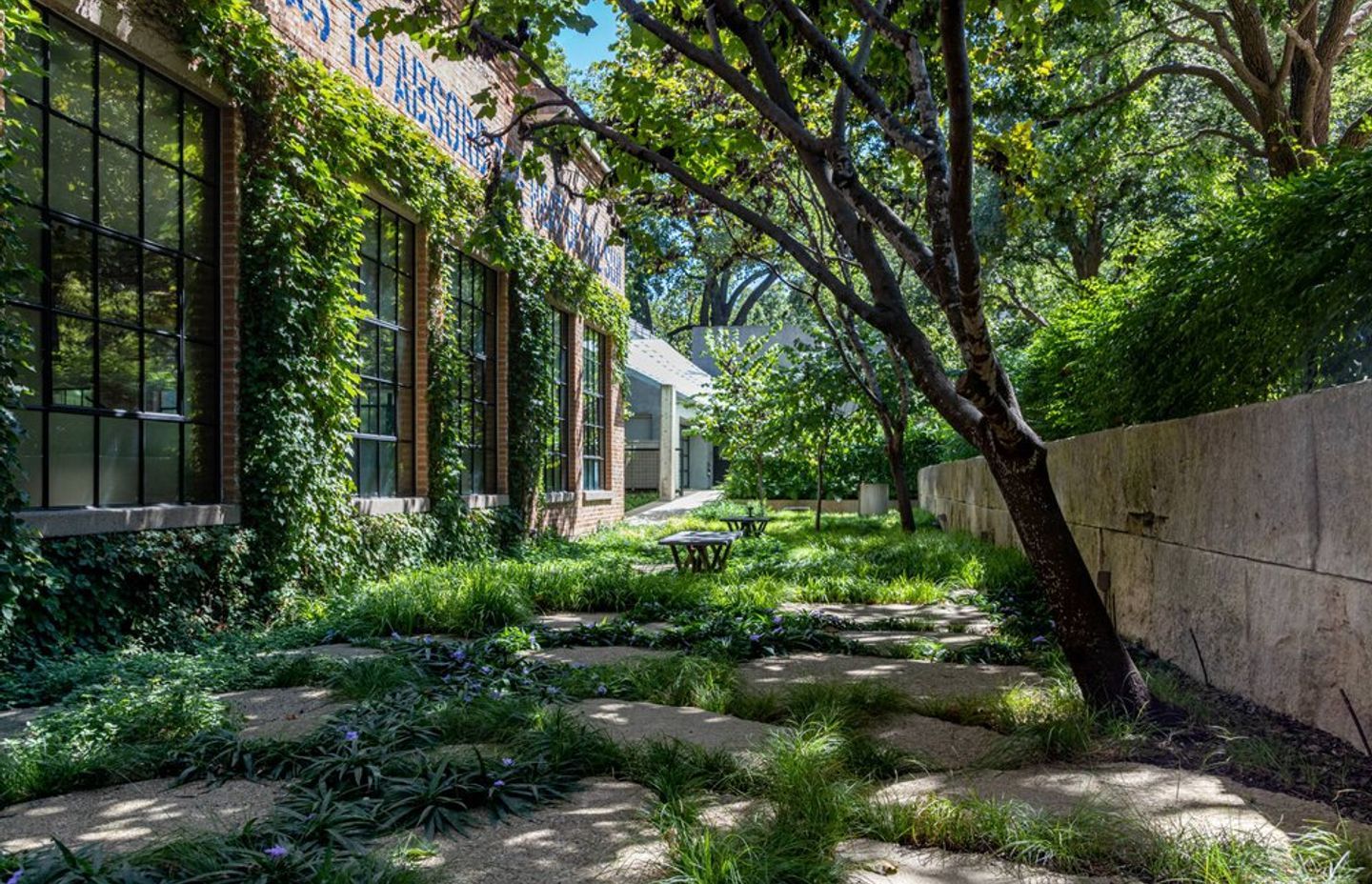 Oberlander Prize, Turtle Creek Water Works, Dallas, TX