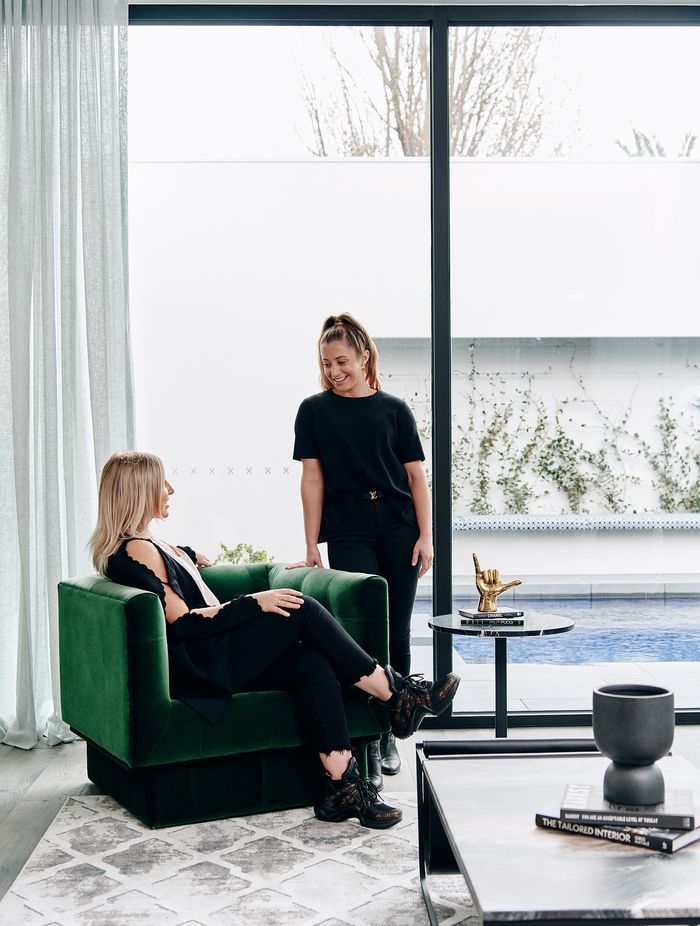 Temple & Webster X Twostyle Interiors: Styling Spaces with the sisters behind Twostyle Interiors