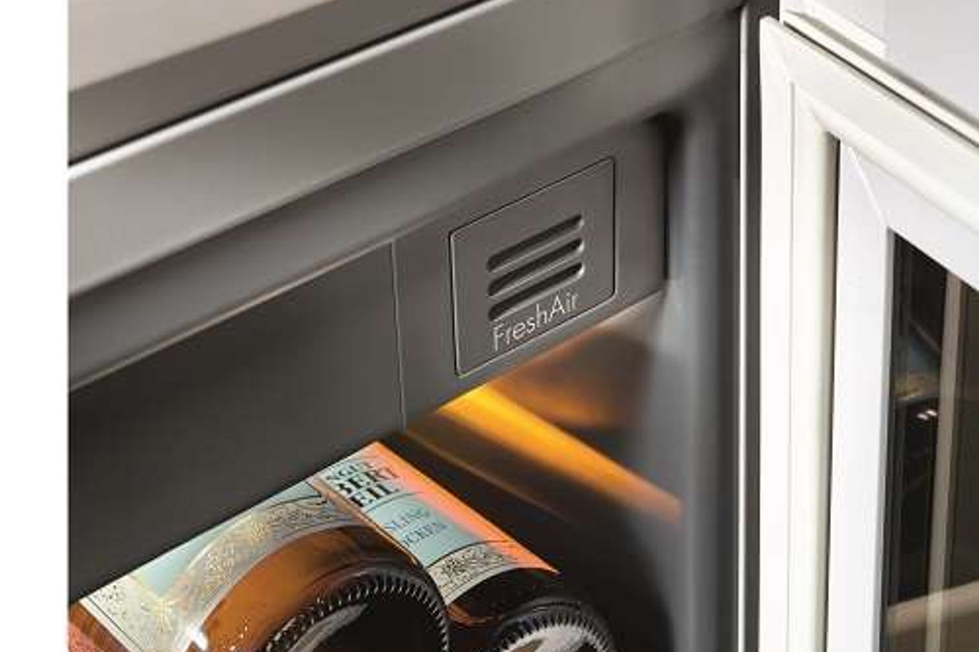 Wine Storage – Liebherr Wine Cellar vs Fridge