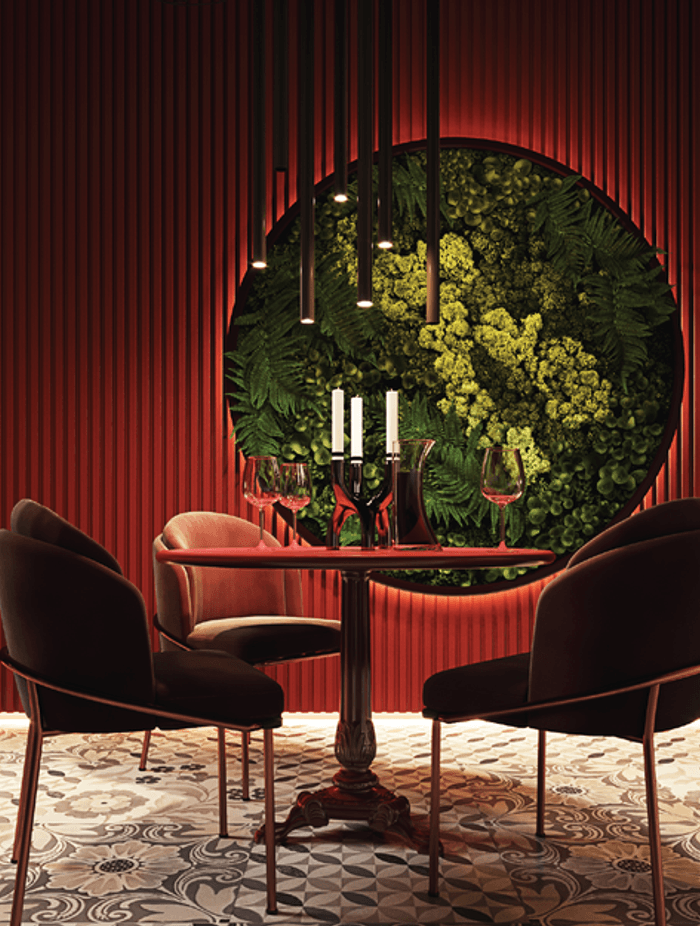 The Power Of Artpole