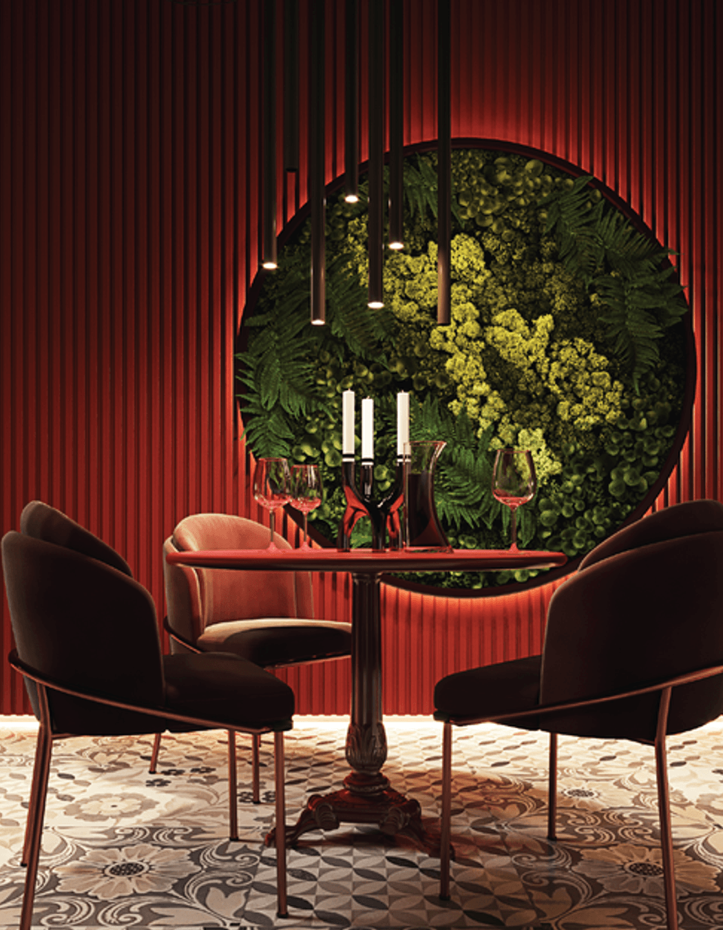 The Power Of Artpole