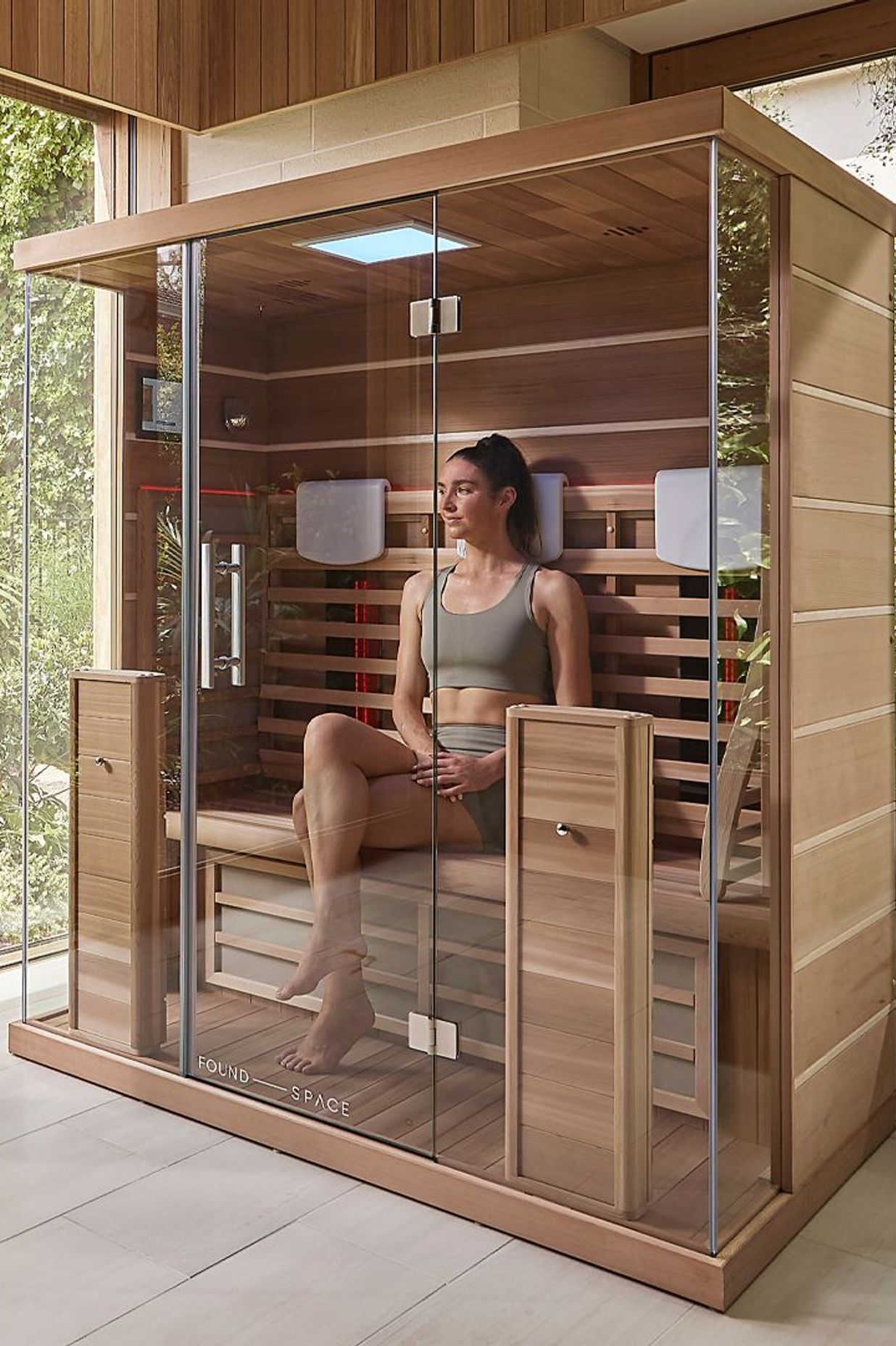 Sauna Buyers Guide