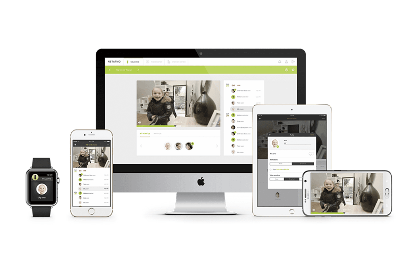 Protect Your Home &amp; Your Family The Smart Way